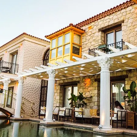 Hotel De Gold Alacati