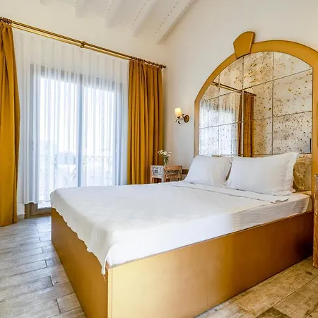 De Gold Alacati Hotel