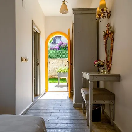 De Gold Alacati * Çeşme