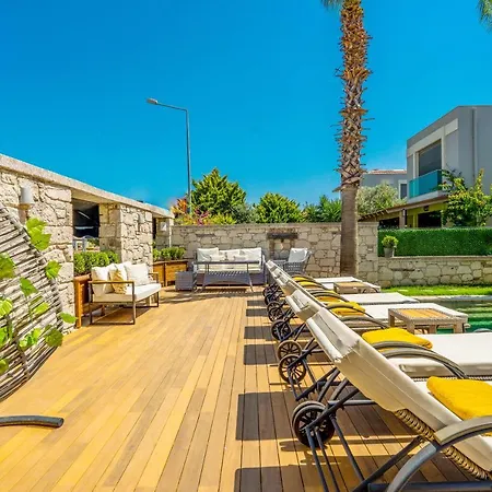 De Gold Alacati Hotel