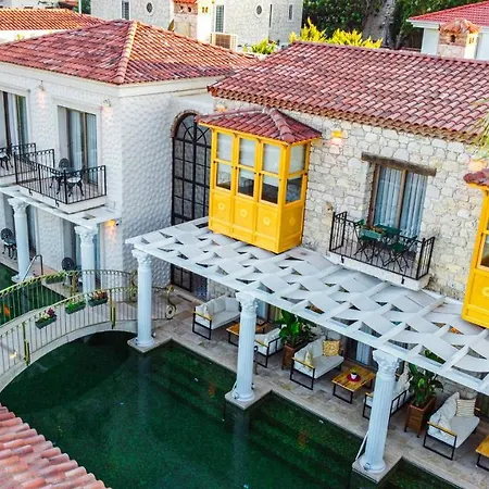 Hotel De Gold Alacati