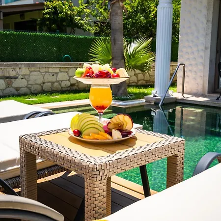 De Gold Alacati Hotel