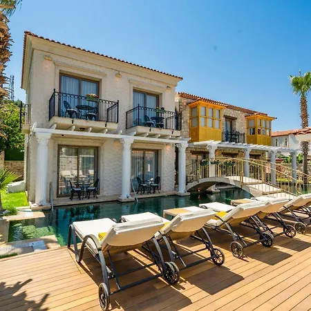 De Gold Alacati * Cesme