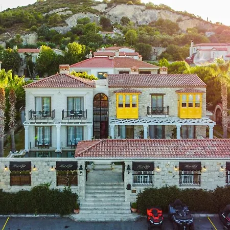 De Gold Alacati Hotel *