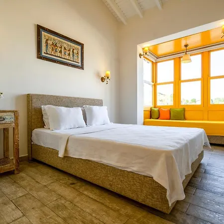De Gold Alacati 호텔 Çeşme