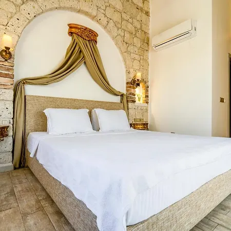De Gold Alacati Çeşme