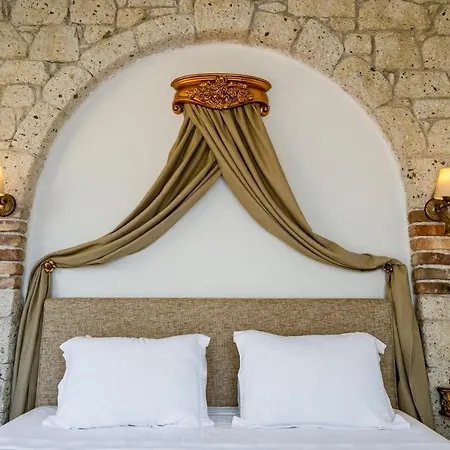 De Gold Alacati Hotel Çeşme
