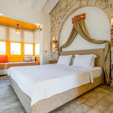 Hotel De Gold Alacati