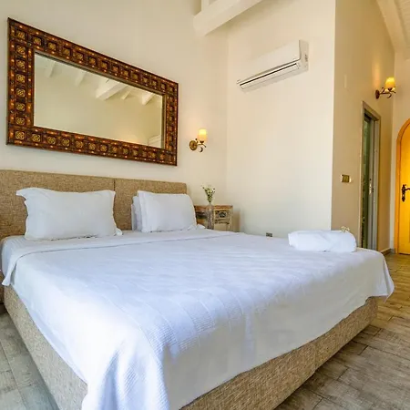 Hotel De Gold Alacati Çeşme