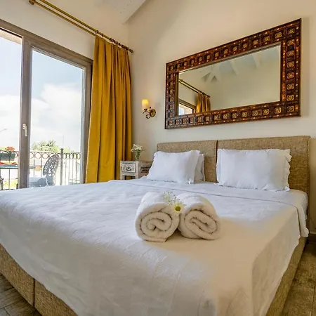 Hotel De Gold Alacati *