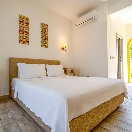 Hotel De Gold Alacati