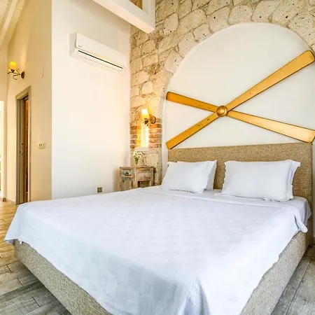 Hotel De Gold Alacati *
