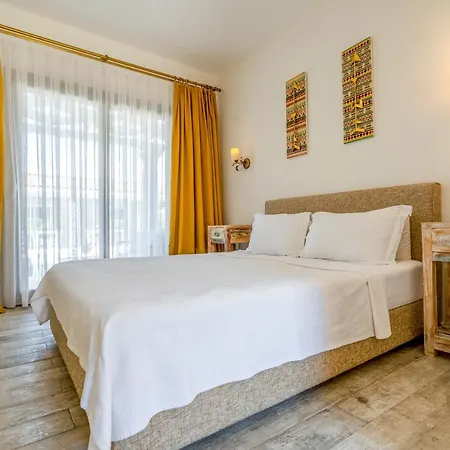 Hotel De Gold Alacati