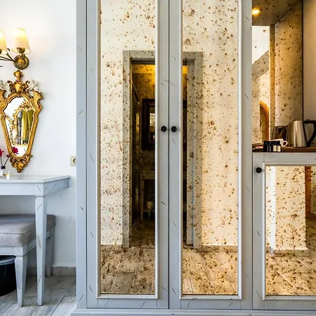 Hotel De Gold Alacati *