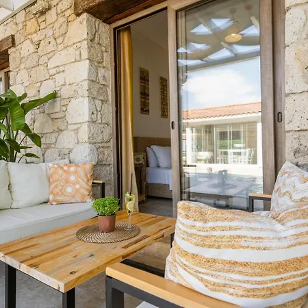 De Gold Alacati * Cesme