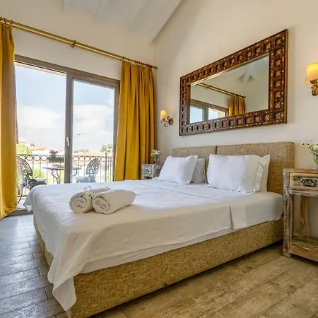 Hotel De Gold Alacati Cesme