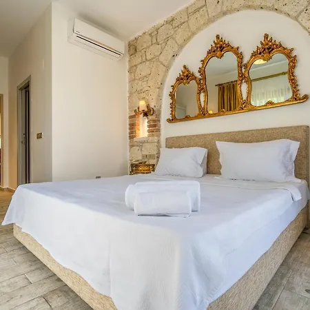 De Gold Alacati Hotel *