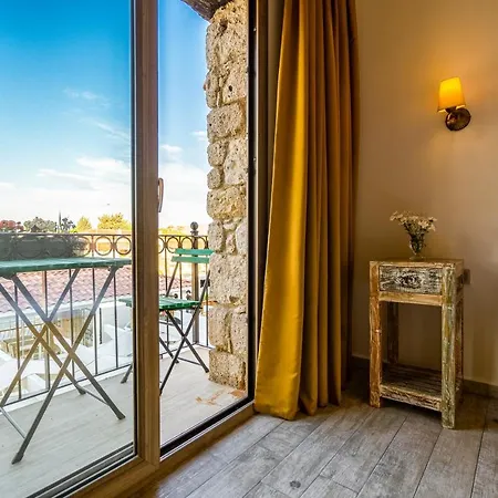 De Gold Alacati