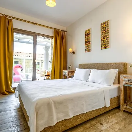 Hotel De Gold Alacati Cesme