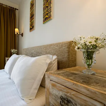 De Gold Alacati Hotel Çeşme