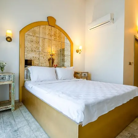 De Gold Alacati Hotel