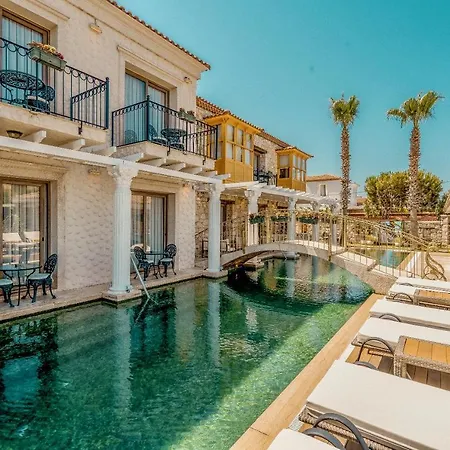 De Gold Alacati * Cesme