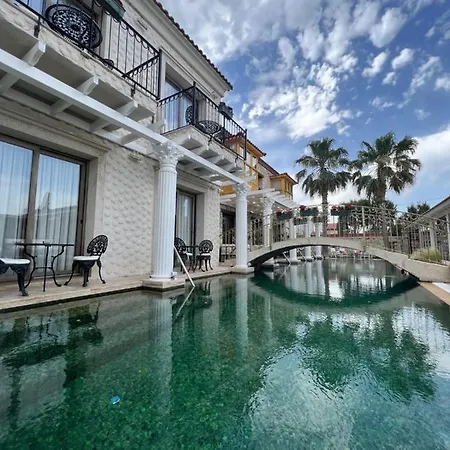 Hotel De Gold Alacati