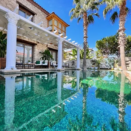 Hotel De Gold Alacati *